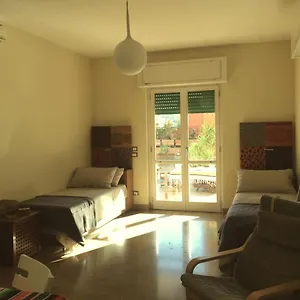 Bed & Breakfast Il Bellino Di Lulu, Naples