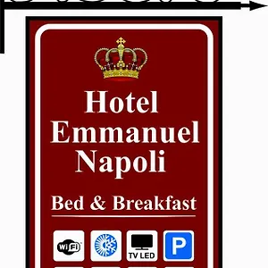 Bed & Breakfast B&bhotel Emmanuel, Naples