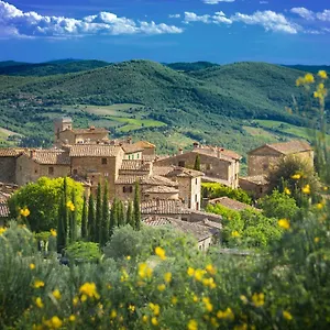Castello Di Volpaia Country house Radda in Chianti