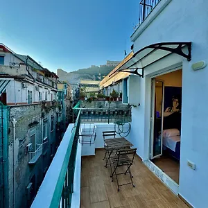 Bed & Breakfast Nea Terrace, Naples